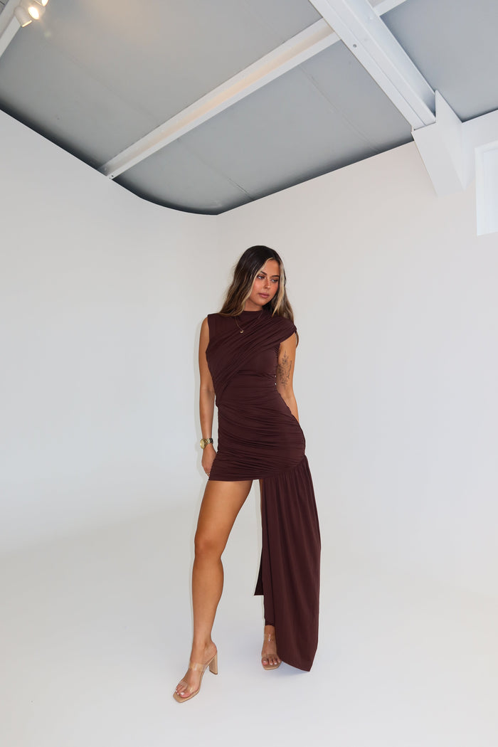 De La Vali Ravenna Mini Chocolate – shortandsweethire
