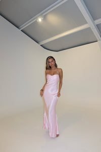 I am Delilah Jade Maxi Quartz