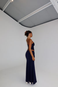 Ance Gria Jude Set Navy
