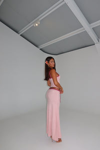 I am Delilah Tabitha Set Raspberry