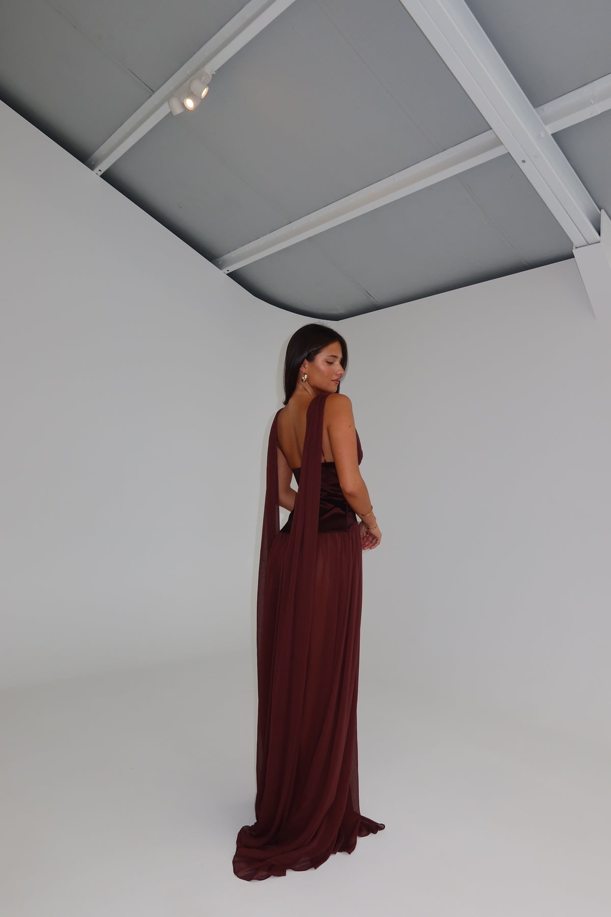 Arcina Ori Ramona Maxi Cacao