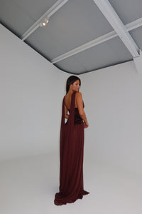 Arcina Ori Ramona Maxi Cacao