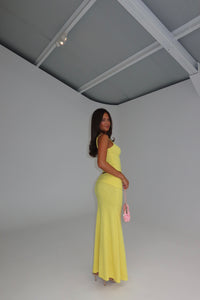 I am Delilah Gabriella Set Lemon