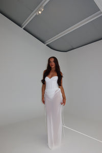 Natalie Rolt Verity Bustier + Allira Skirt