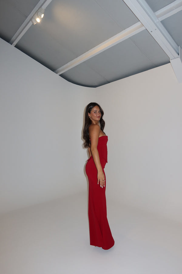 HNTR the Label Louie Gown Wine