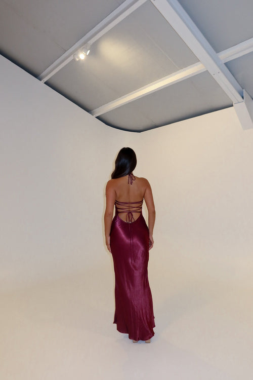 I am Delilah Jade Maxi Berry – shortandsweethire
