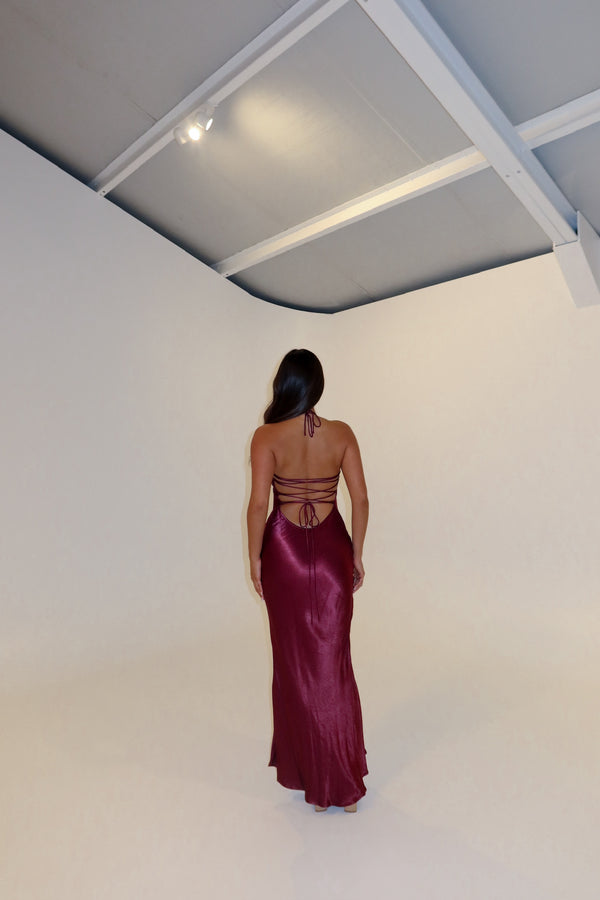 I am Delilah Jade Maxi Berry