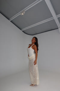 Benni Ariel Maxi Dress Shell