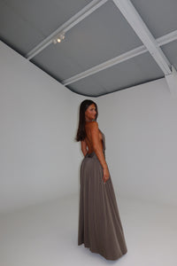 Arcina Ori Santina Maxi Khaki