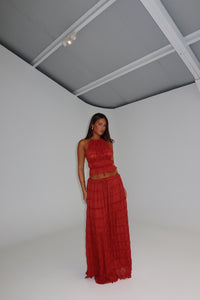 Arcina Ori Juliette Set Red