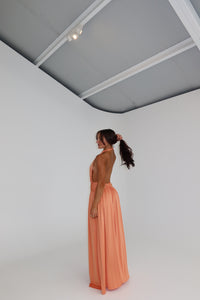 Arcina Ori Santina Maxi Tangerine