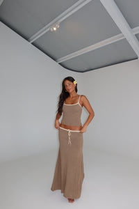 I am Delilah Tabitha Set Khaki