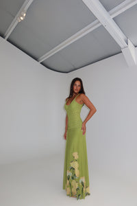 Bec + Bridge Citrina Maxi Dress shortandsweethire