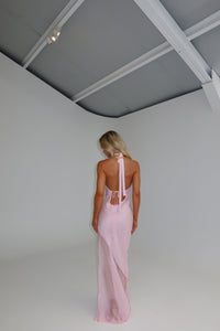 I am Delilah Jasmine Gown Lemonade shortandsweethire