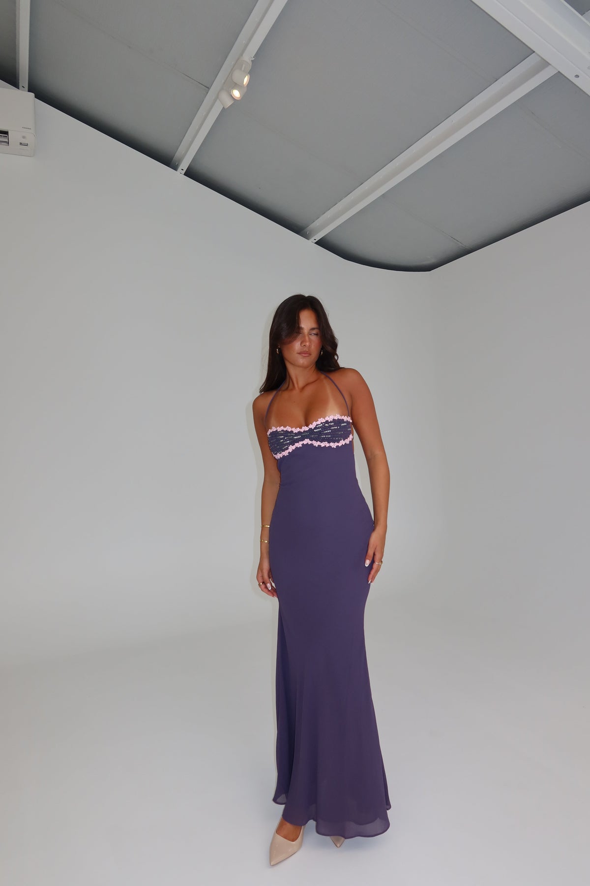 delilah maxi dress product info and reviews Delilah Maxi Dress Reviews