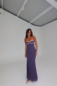 I am Delilah Delilah Maxi Midnight