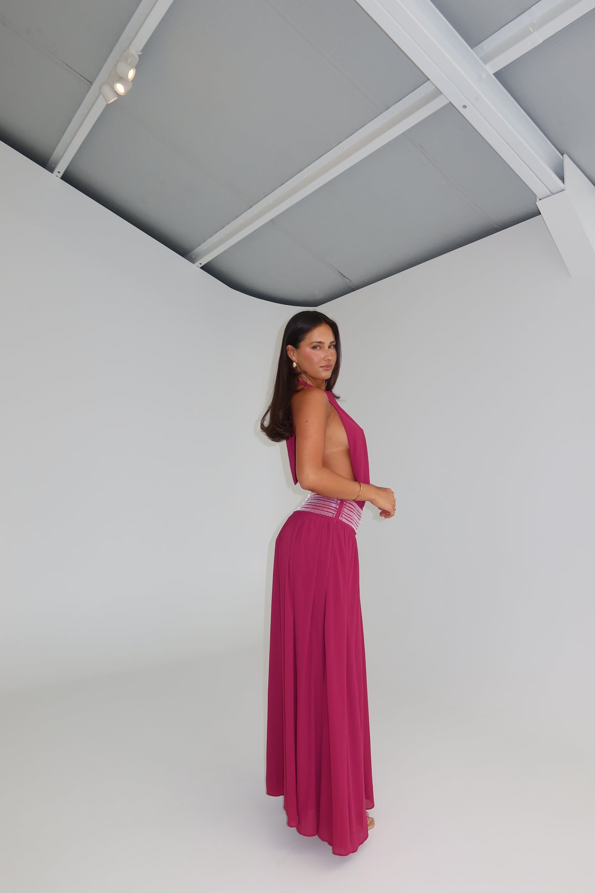 I am Delilah Delphine Maxi Ruby