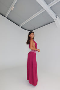 I am Delilah Delphine Maxi Ruby