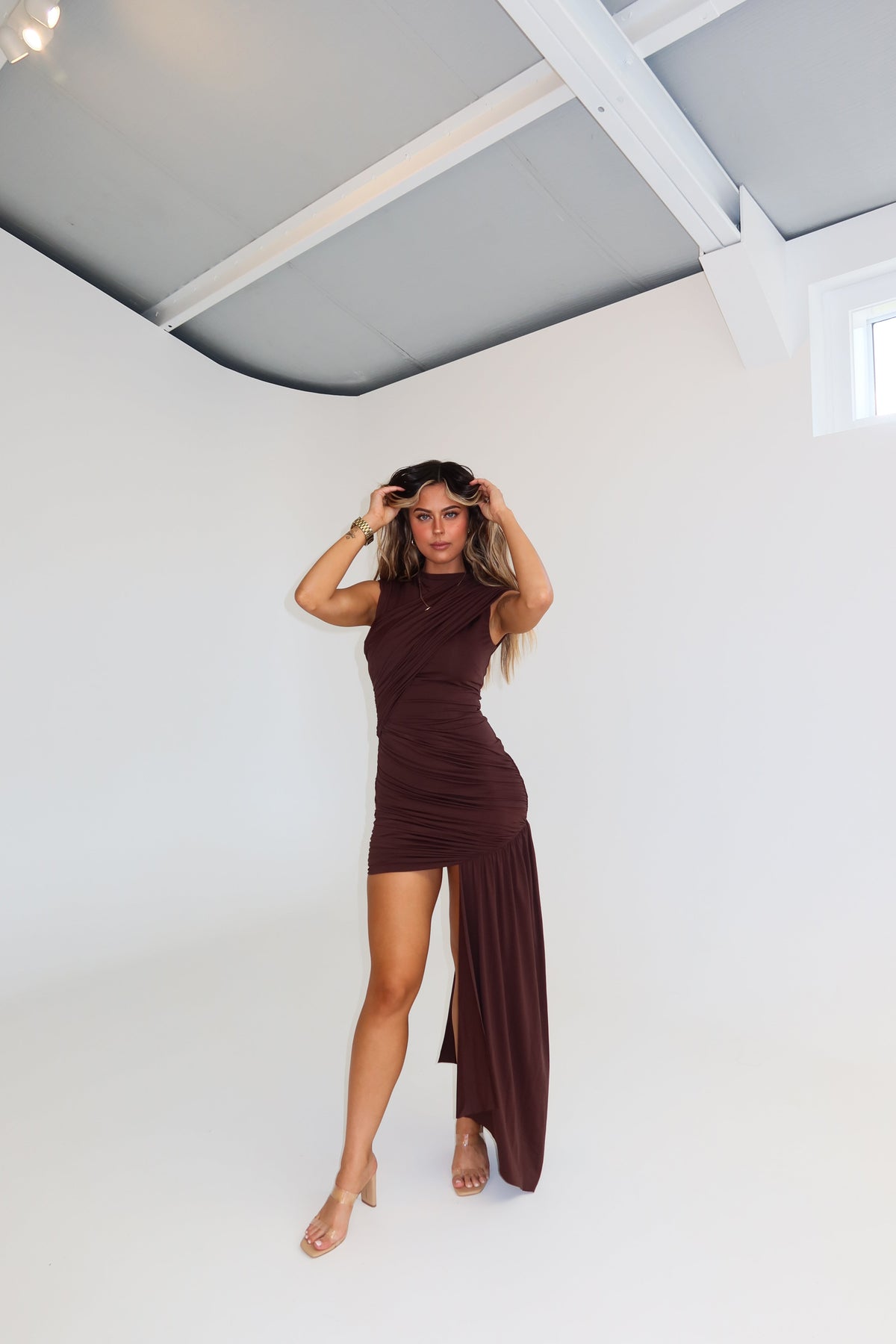 De La Vali Ravenna Mini Chocolate shortandsweethire De La Vali Ravenna Mini Chocolate shortandsweethire