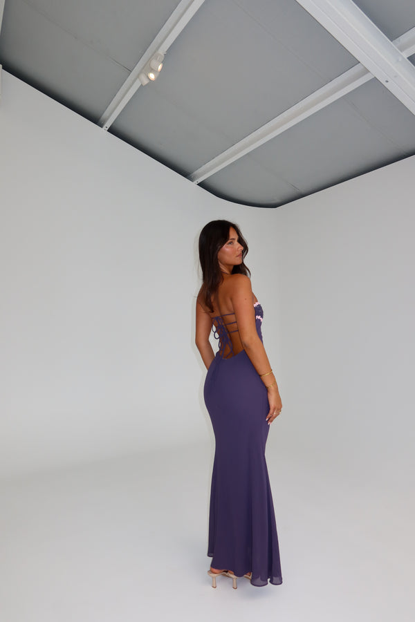 I am Delilah Delilah Maxi Midnight