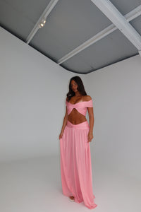 Arcina Ori Alessia Set Dusty Pink