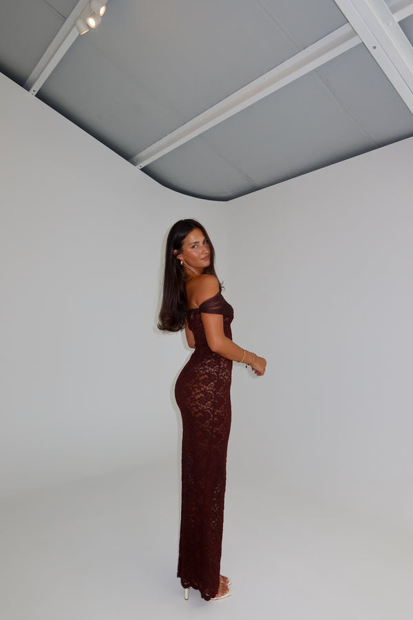Arcina Ori Milana Maxi