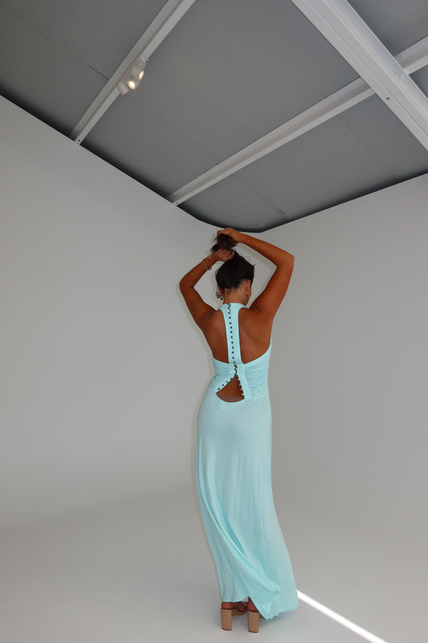 Sola Musa Angelina Maxi Aqua
