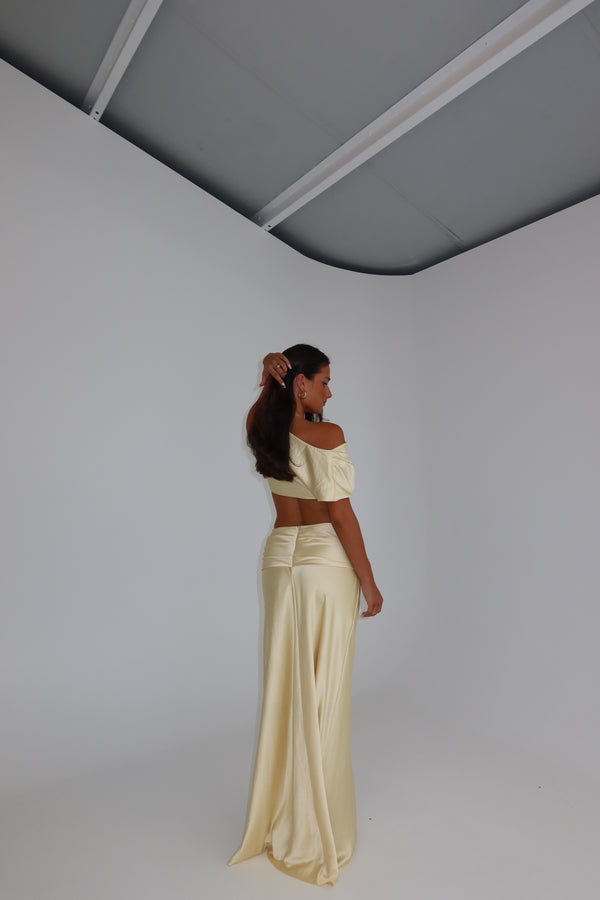 Arcina Ori Andi Set Butter