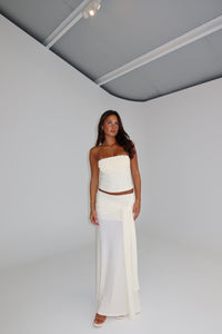 Ance Gria Jude Set Ivory