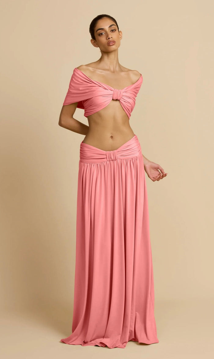 Arcina Ori Alessia Set Dusty Pink