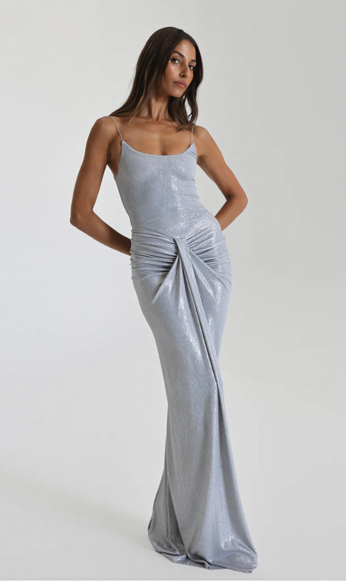 Natalie Rolt Allora Gown