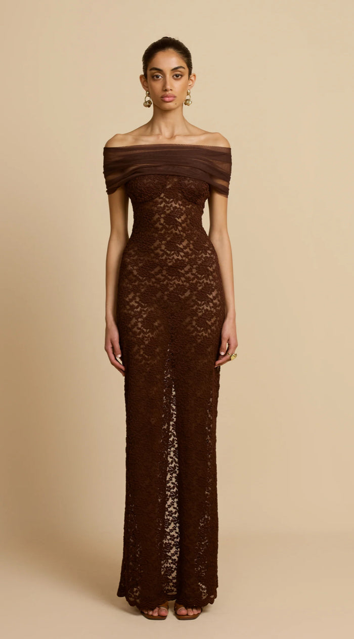 Arcina Ori Milana Maxi