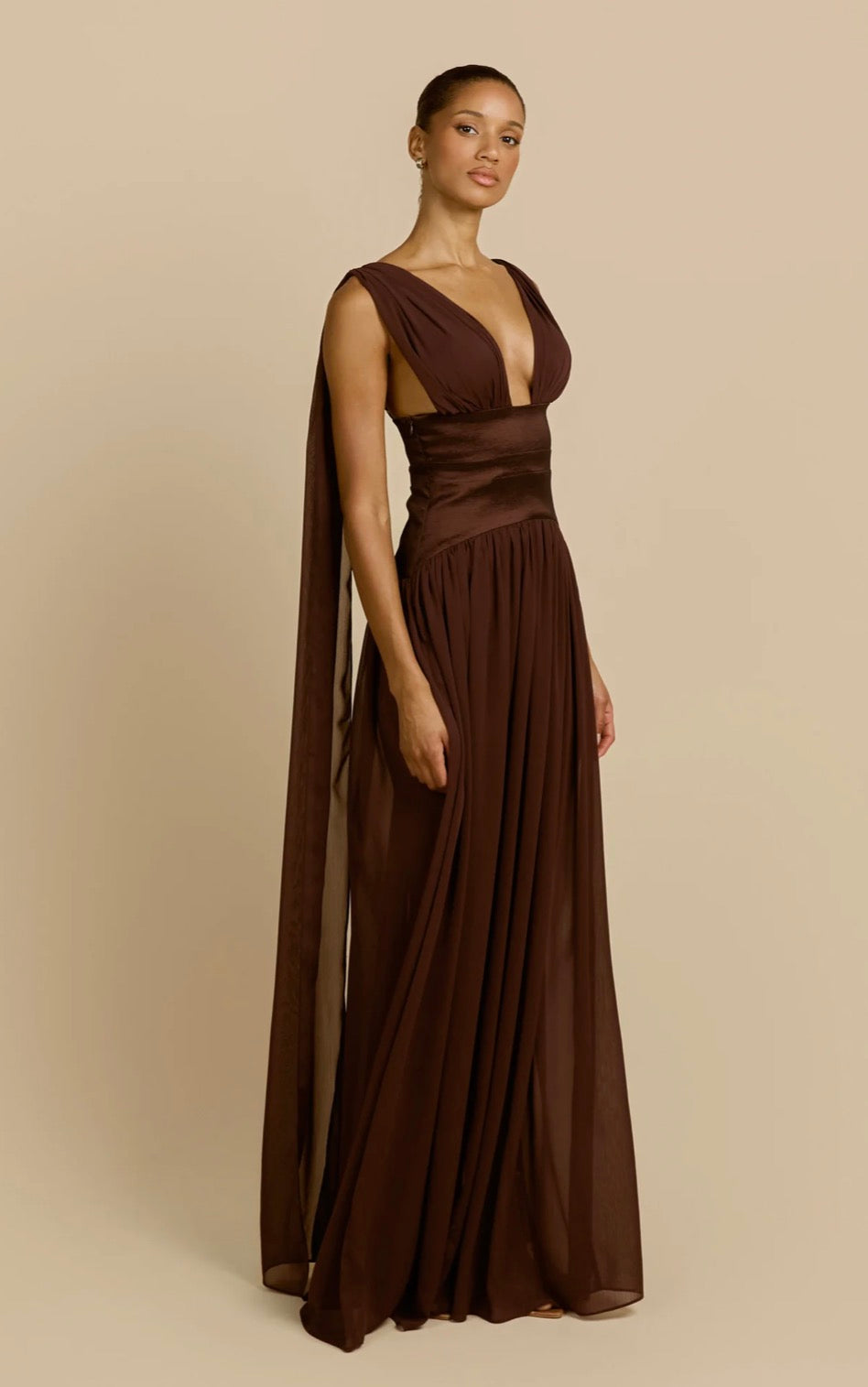 Arcina Ori Ramona Maxi Cacao