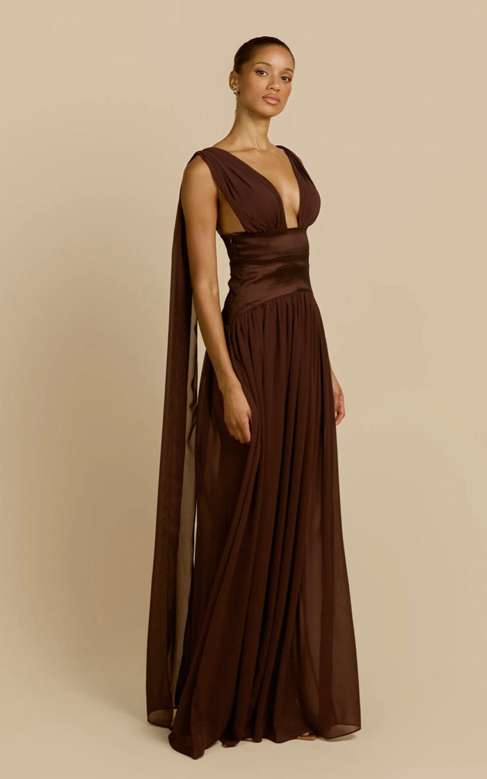 Arcina Ori Ramona Maxi Cacao