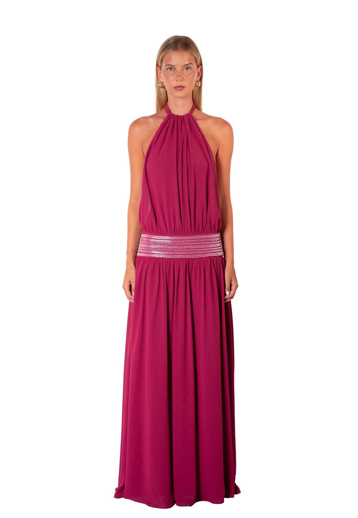 I am Delilah Delphine Maxi Ruby