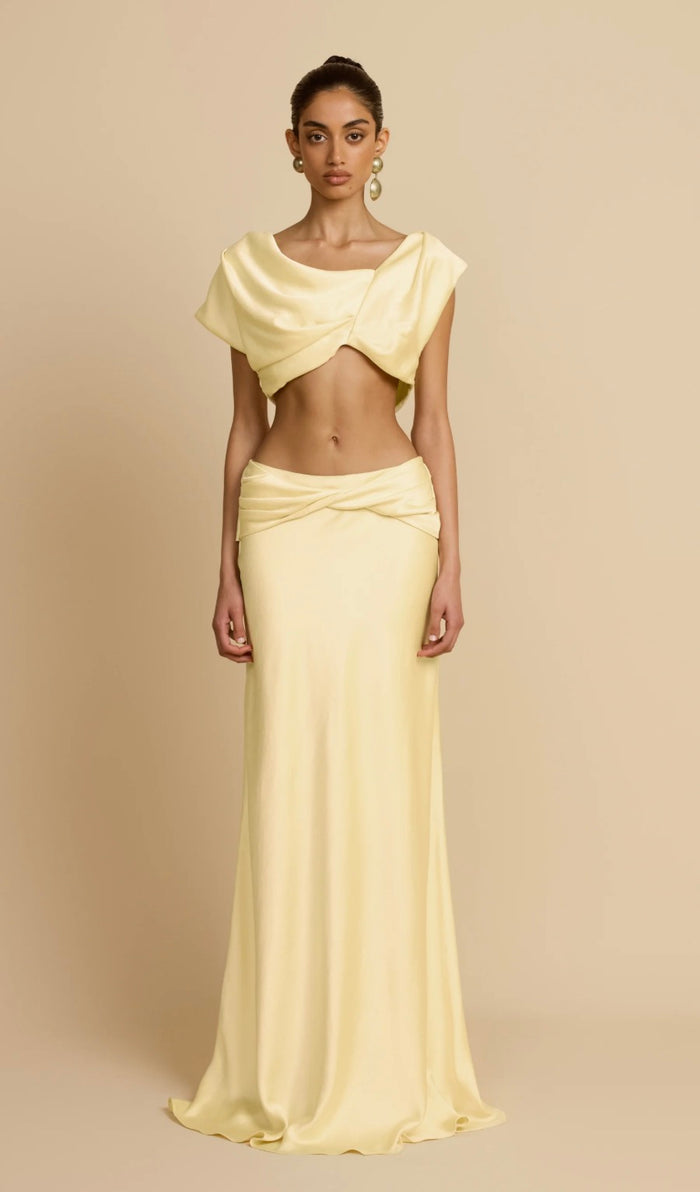 Arcina Ori Andi Set Butter