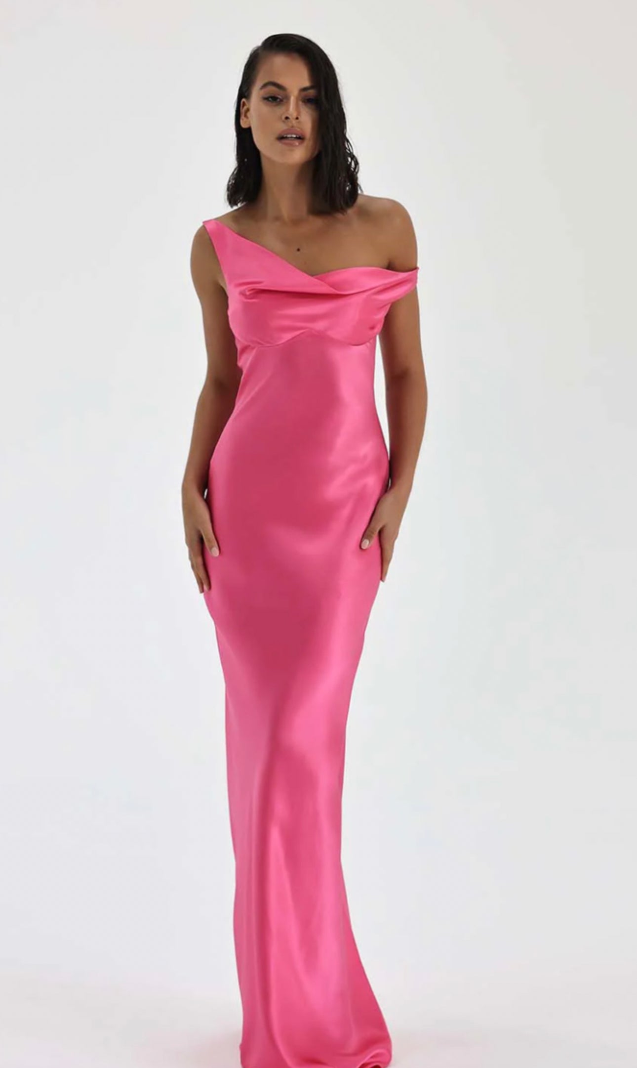 Natalie rolt hot sale blossom gown