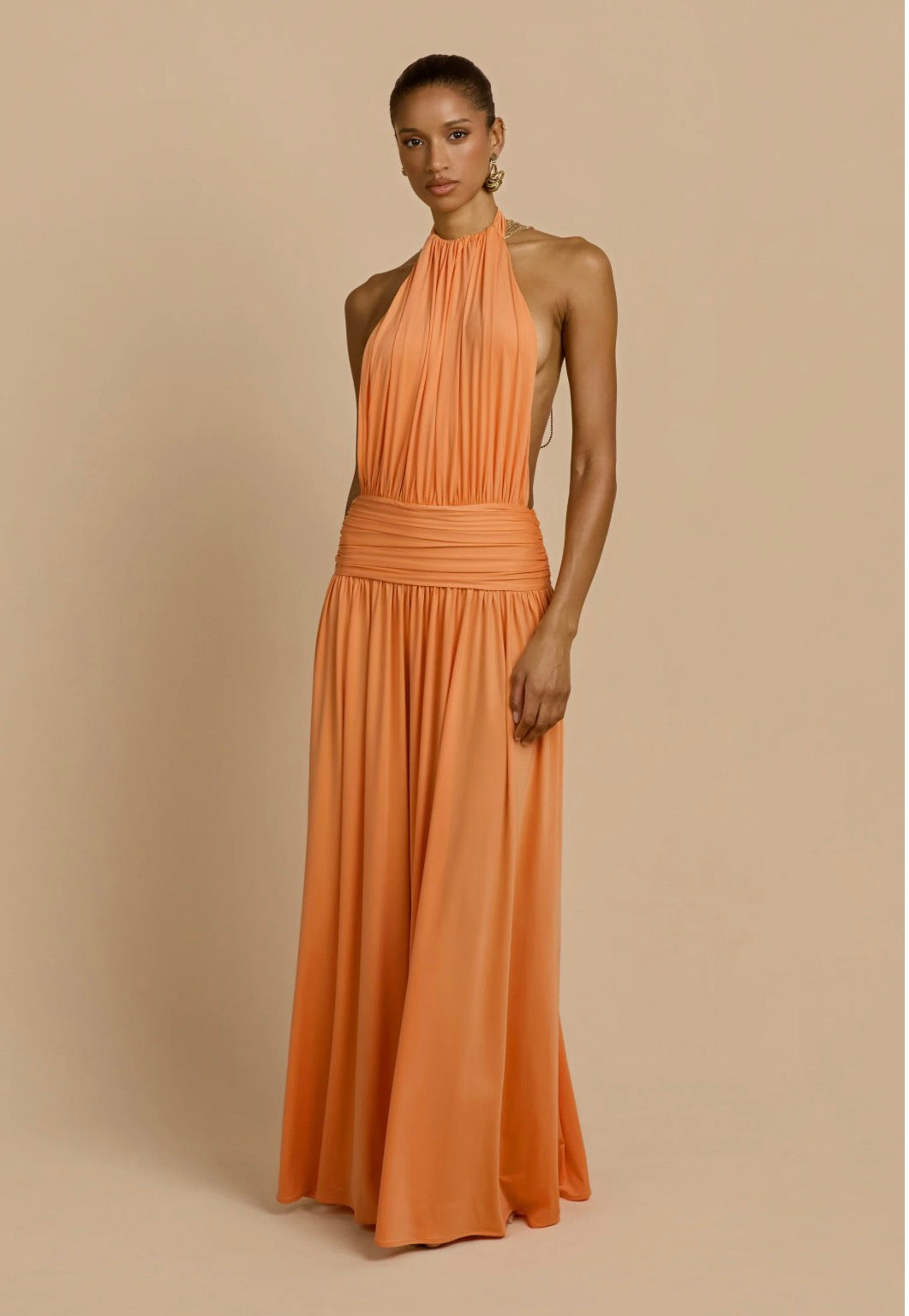 Arcina Ori Santina Maxi Tangerine