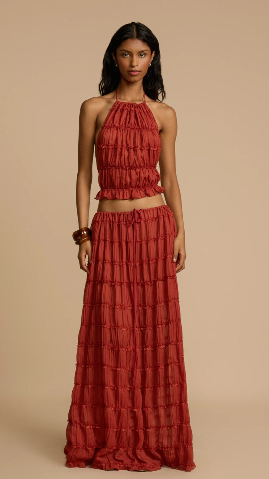 Arcina Ori Juliette Set Red