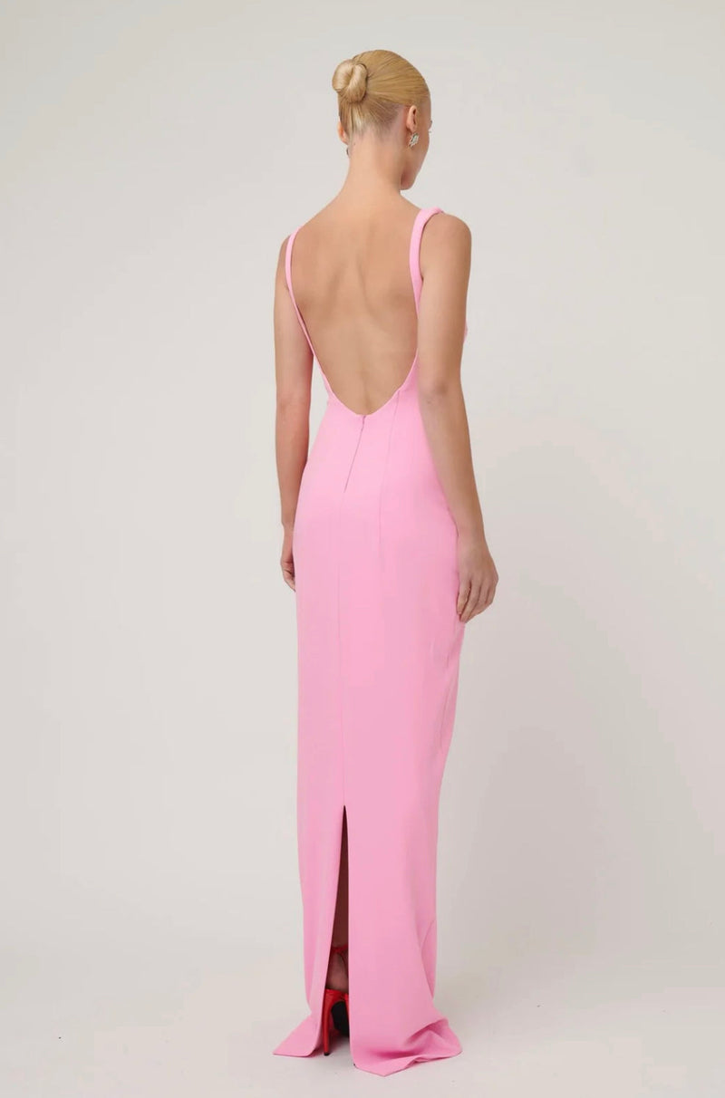 Effie Kats Verona Gown Fairy Floss Effie Kats