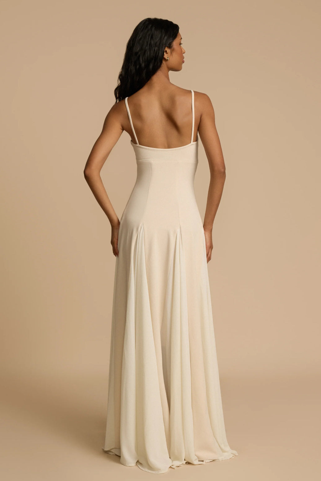 Arcina Ori Paloma Gown Stone