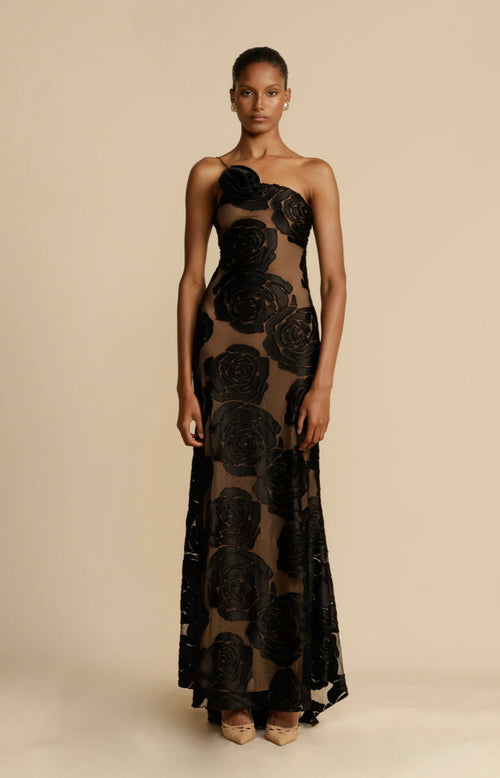 Arcina Ori Marcella Maxi Gown shortandsweethire Arcina Ori Marcella Maxi Gown shortandsweethire