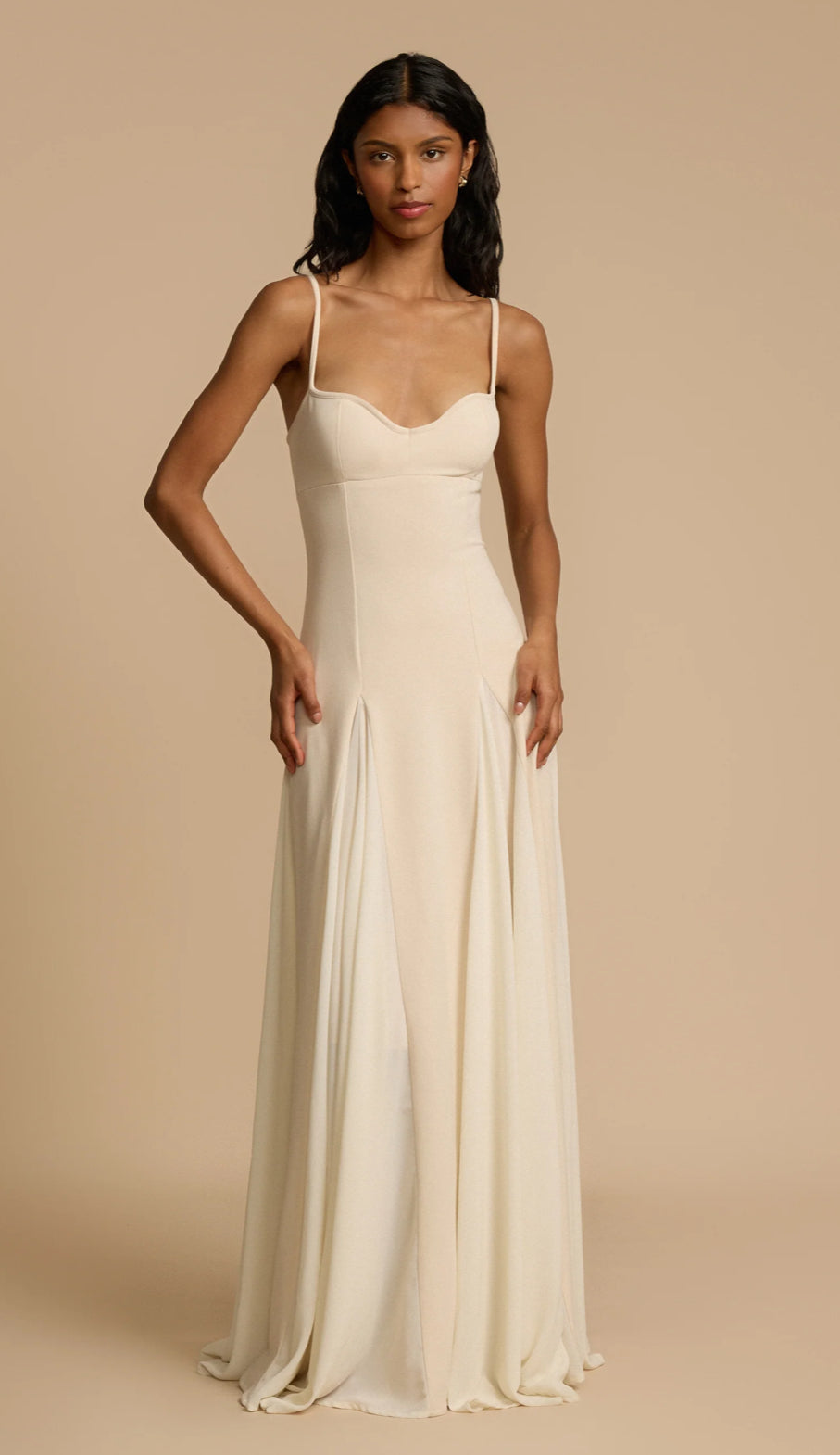 Arcina Ori Paloma Gown Stone