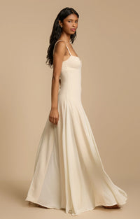 Arcina Ori Paloma Gown Stone