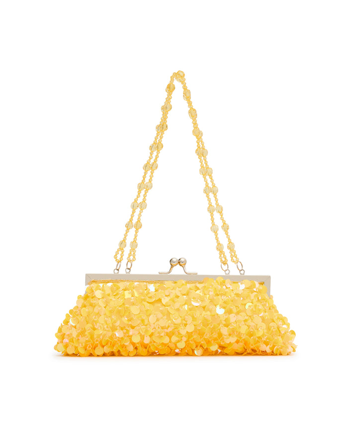 I am Delilah Delilah Bag Sun