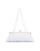 I am Delilah Delilah Bag Coconut shortandsweethire