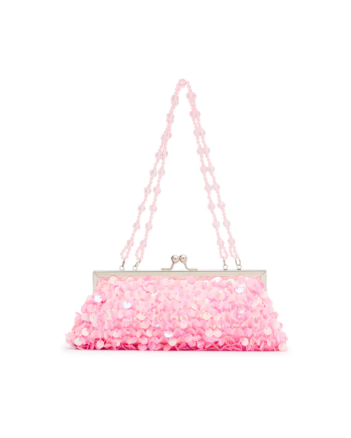 I am Delilah Delilah Bag Candy