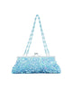 I am Delilah Delilah Bag Sky shortandsweethire
