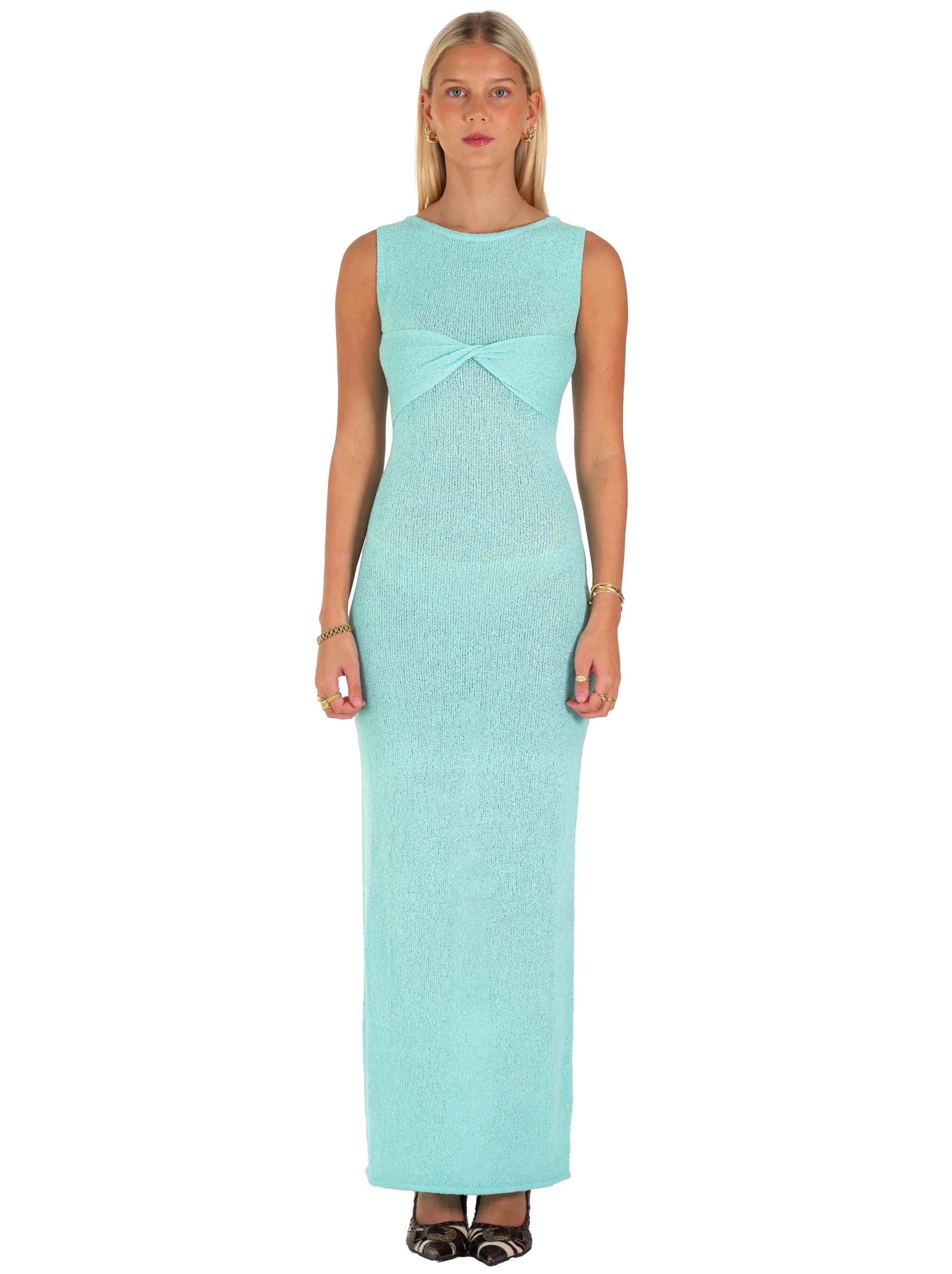 i am delilah giselle maxi dress I am Delilah Giselle Maxi Aquamarine – shortandsweethire
