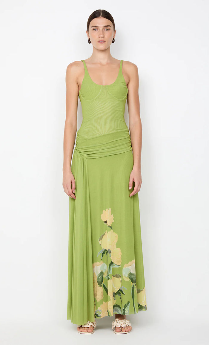 Bec + Bridge Citrina Maxi Dress
